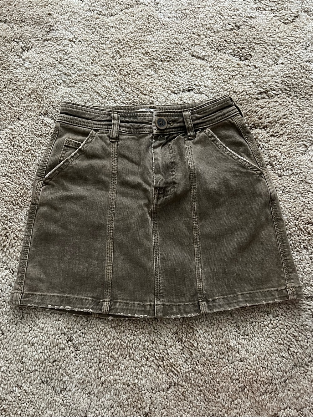 We The Free Skirt: 25